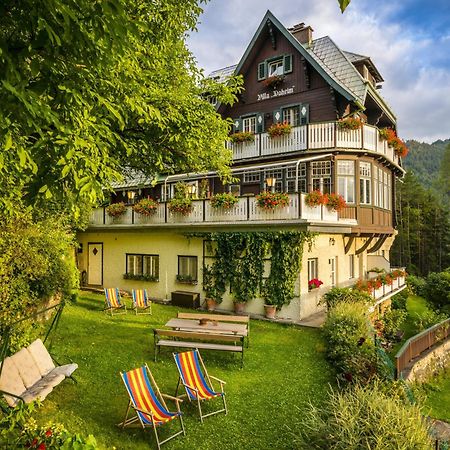 Villa Daheim Semmering Exterior photo
