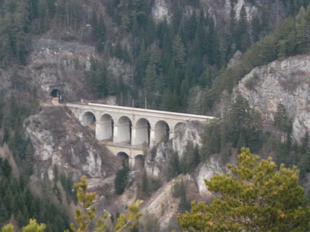 Villa Daheim Semmering Exterior photo