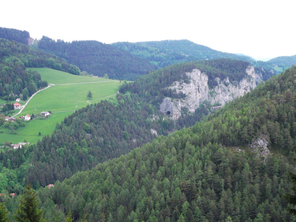 Villa Daheim Semmering Exterior photo