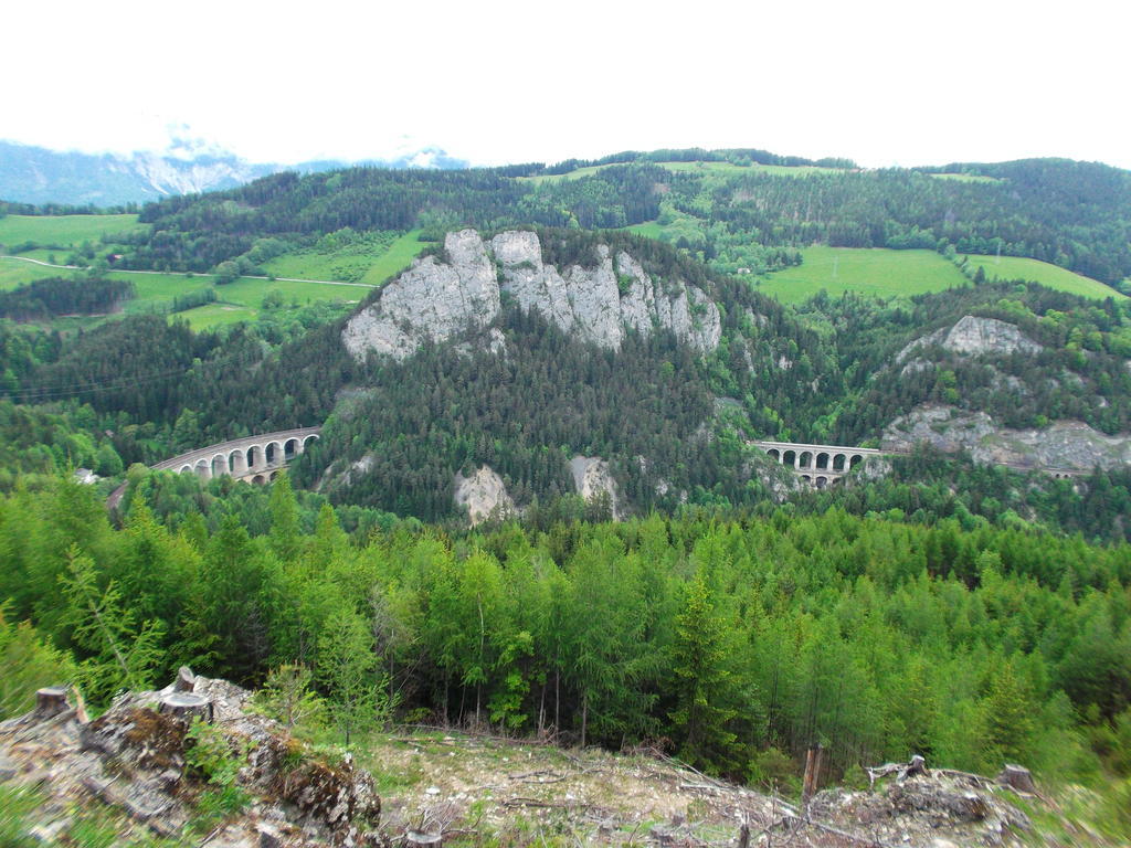 Villa Daheim Semmering Exterior photo