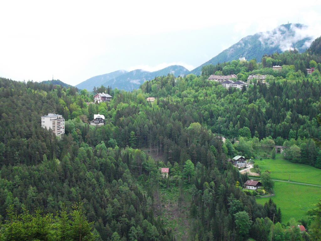 Villa Daheim Semmering Exterior photo