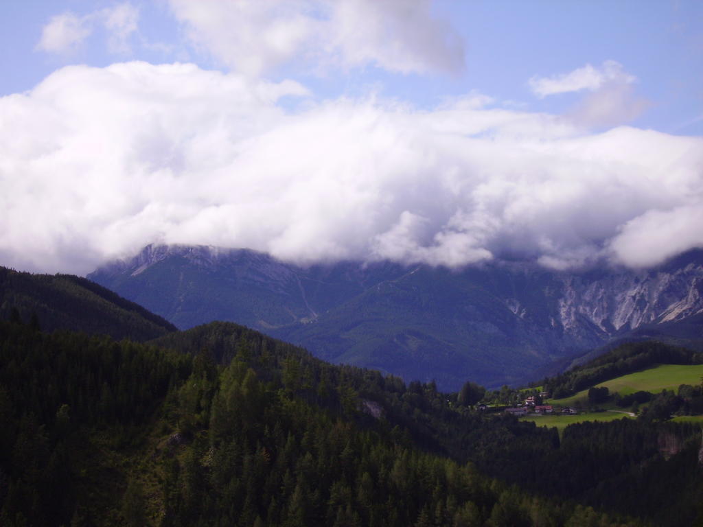 Villa Daheim Semmering Exterior photo