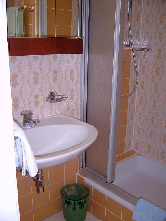 Villa Daheim Semmering Room photo