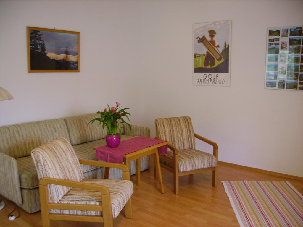 Villa Daheim Semmering Room photo